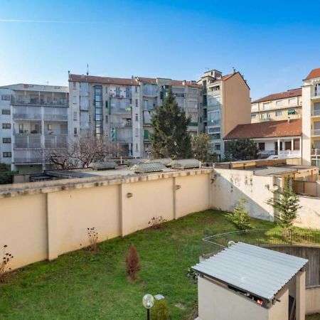 Comfy Cozy Apartment Close To Metro Torino Dış mekan fotoğraf