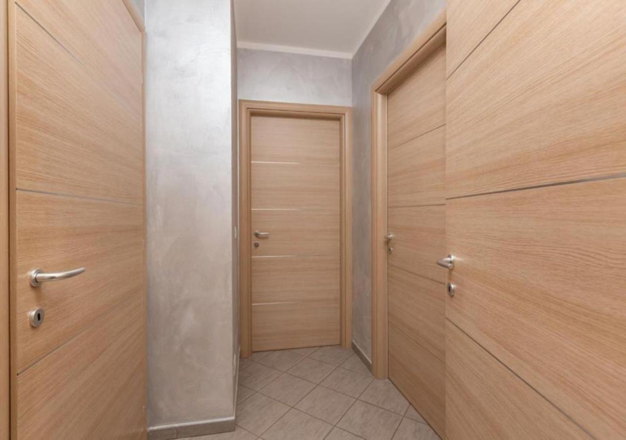 Comfy Cozy Apartment Close To Metro Torino Dış mekan fotoğraf